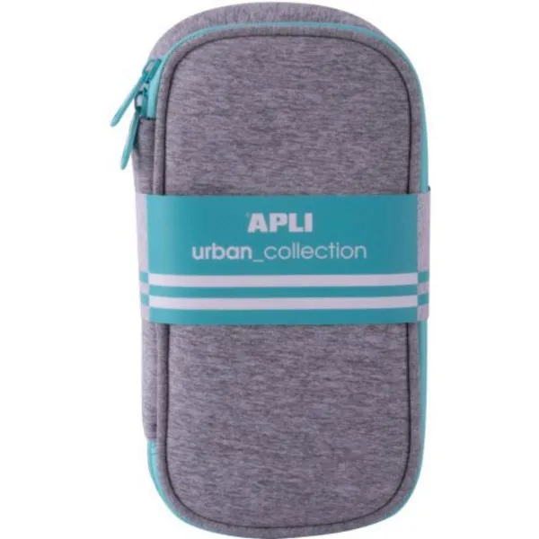 DISP.PERNICA PRAZNA APLI URBAN NEOPRENE OVAL 8U1 