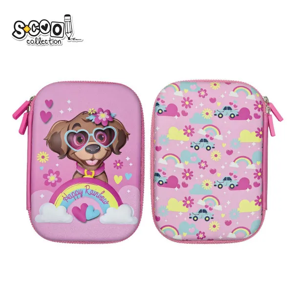 PERNICA 3D EVA PRAZNA 22,5*15,5*6CM SC3308 