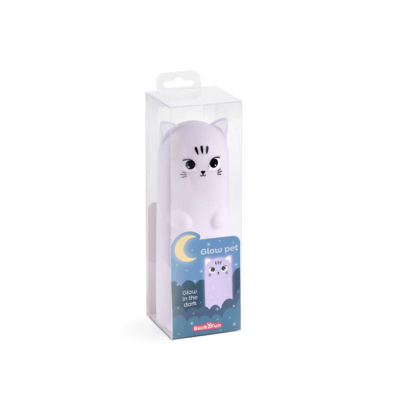 PERNICA BORN TO GLOW KITTY B2F 