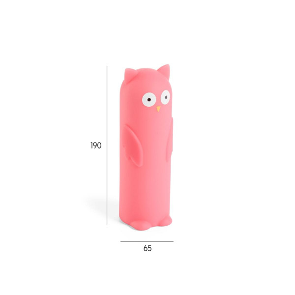 PERNICA BORN TO GLOW OWLIE B2F 