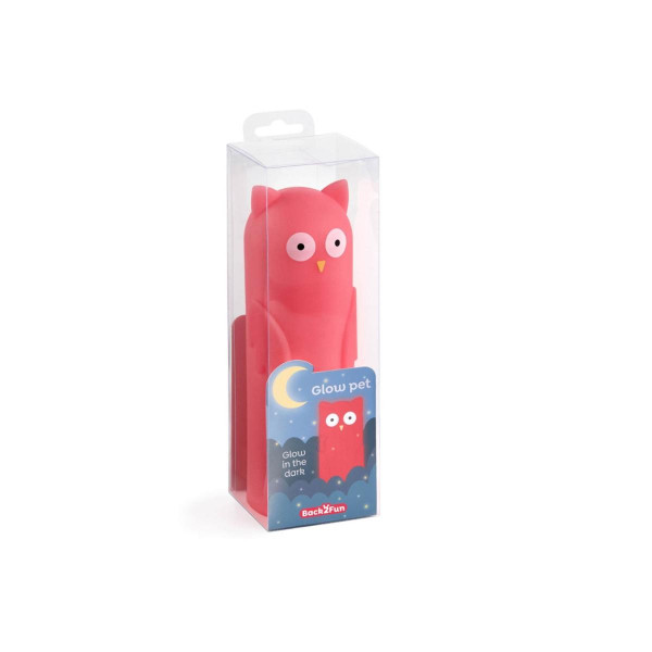 PERNICA BORN TO GLOW OWLIE B2F 