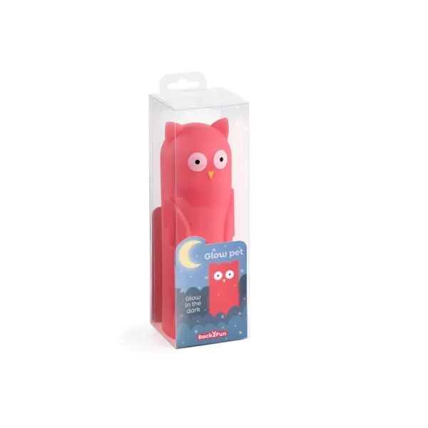 PERNICA BORN TO GLOW OWLIE B2F 