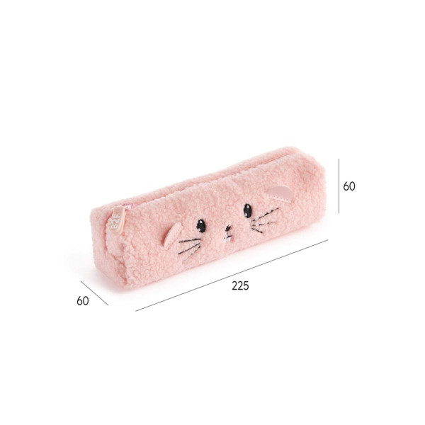 PERNICA FLUFFY CLUB MOUSE B2F 
