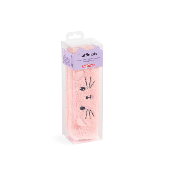 PERNICA FLUFFY CLUB MOUSE B2F 
