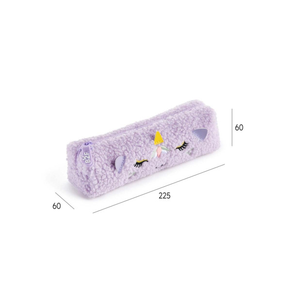 PERNICA FLUFFY CLUB UNICORN B2F 