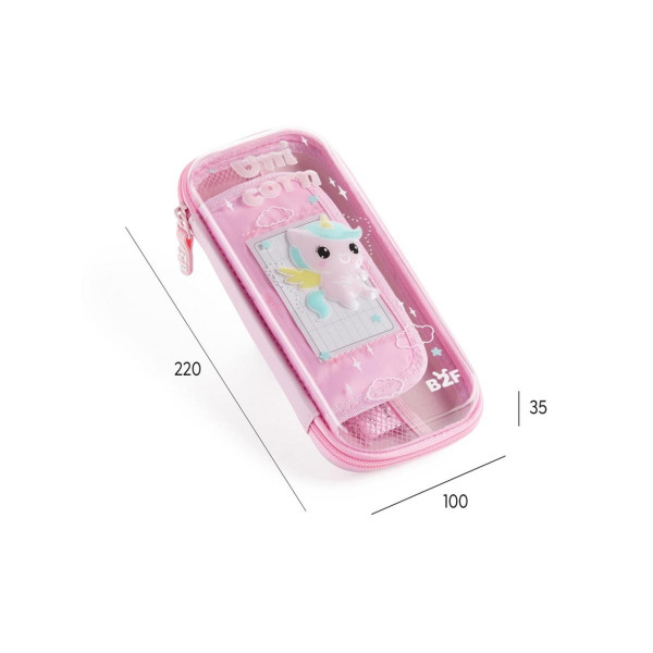 PERNICA STRONGIE FRIENDS UNICORN B2F 