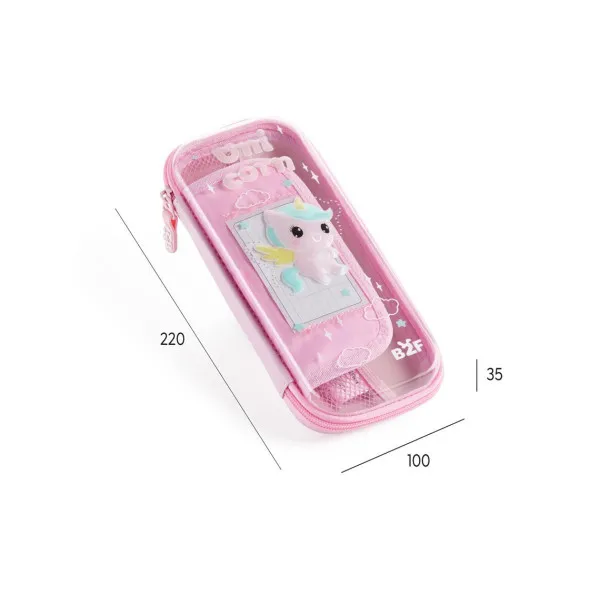 PERNICA STRONGIE FRIENDS UNICORN B2F 