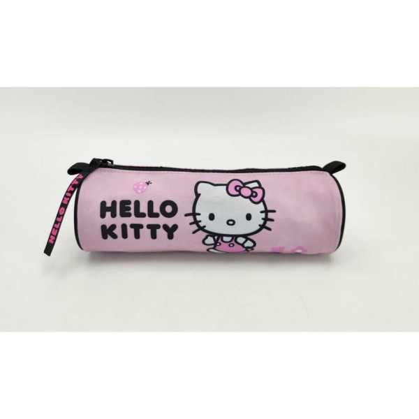 PERNICA OKRUGLA HELLO KITTY PINK 99054 