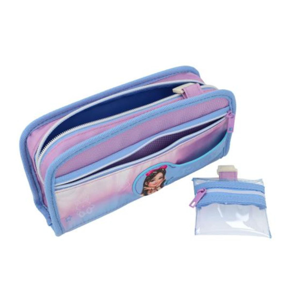 TOP MODEL PERNICA PRAZNA MODERN GIRLY 