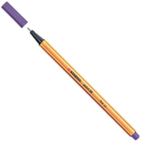 LINER STABILO POINT 88/55 