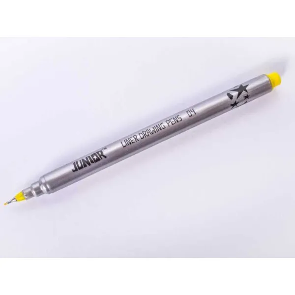 LINER CAROLINE JR YELLOW 