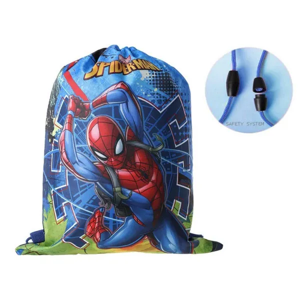 TORBA ZA PATIKE SPIDERMAN W/G 