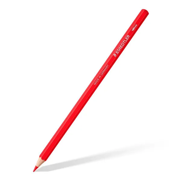 DRVENE BOJICE AQUAREL STAEDTLER 146 10C 12/1 