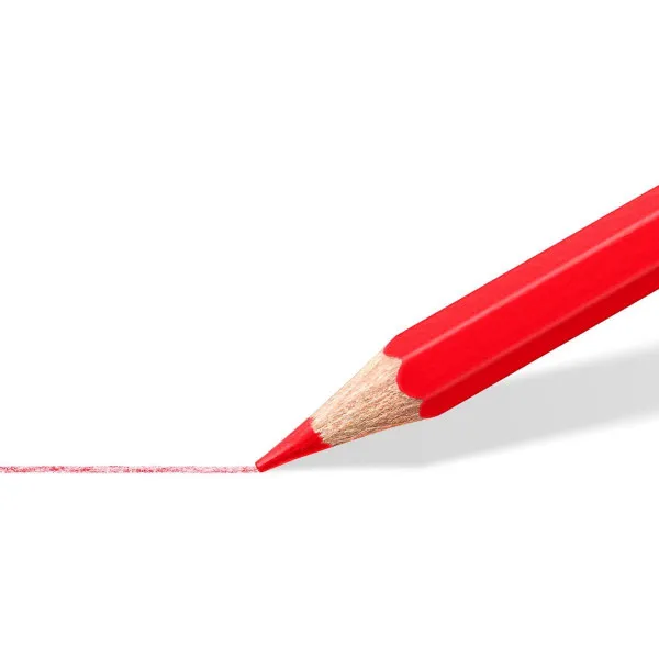 DRVENE BOJICE AQUAREL STAEDTLER 146 10C 12/1 