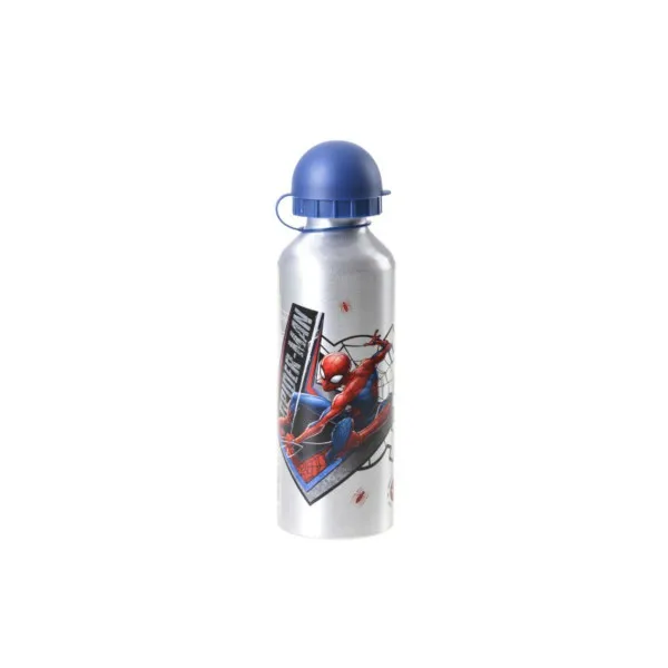 FLAŠICA ALUMIN.500ml SPIDERMAN 