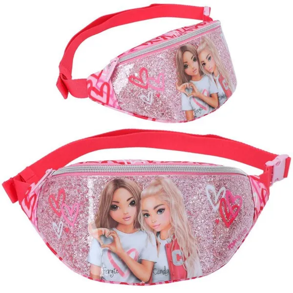 TOP MODEL TORBICA ONE LOVE 