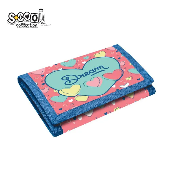 NOVČANIK S-COOL DREAM SC2566 