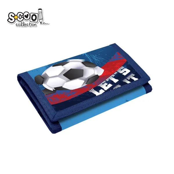 NOVČANIK S-COOL LETS DO IT SC2569 