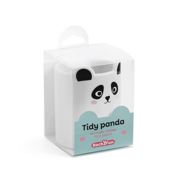ČAŠA ZA OLOVKE B2F PANDA 13321 