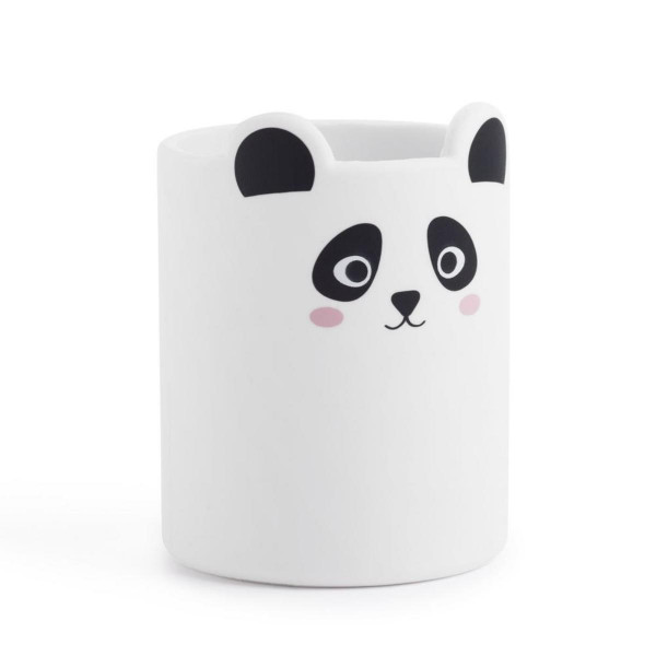ČAŠA ZA OLOVKE B2F PANDA 13321 