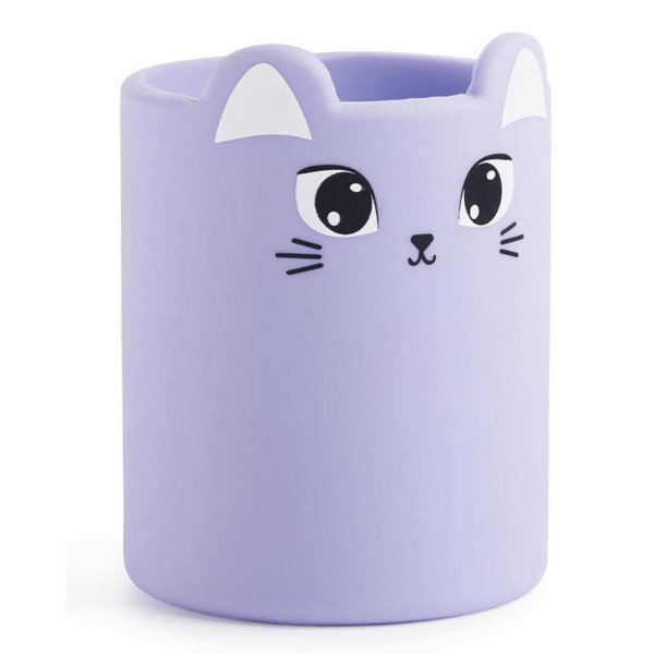 ČAŠA ZA OLOVKE B2F KITTEN 13319 