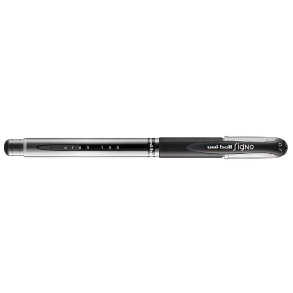 ROLER UNI UM-151 BLACK 
