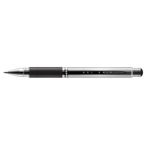 ROLER UNI UM-151 BLACK 