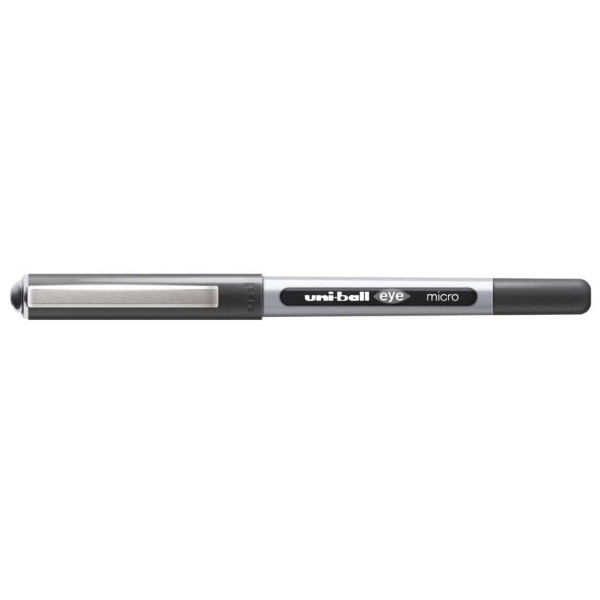 ROLER UNI EYE UB-150 BLACK 