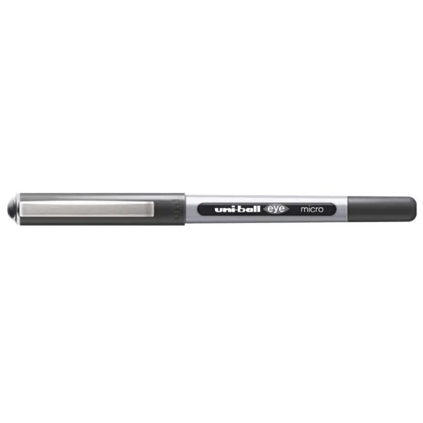 ROLER UNI EYE UB-150 BLACK 