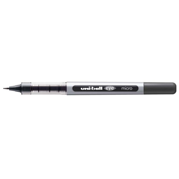 ROLER UNI EYE UB-150 BLACK 