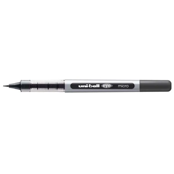 ROLER UNI EYE UB-150 BLACK 