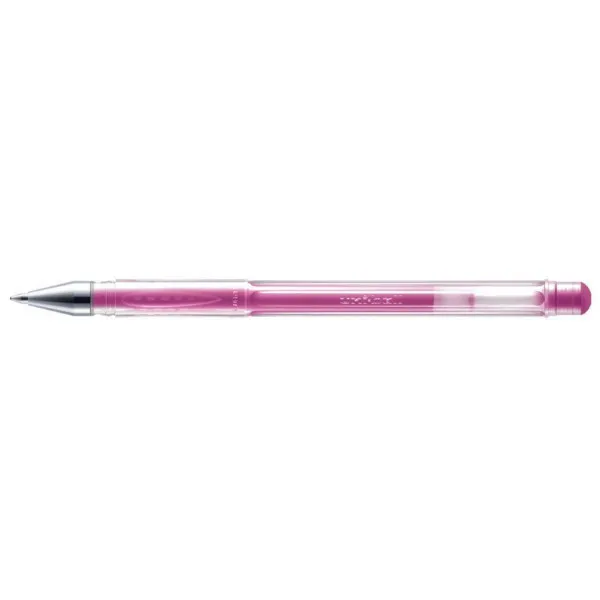 ROLER UNI UM-120 PINK 