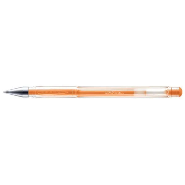 ROLER UNI UM-120 ORANGE 