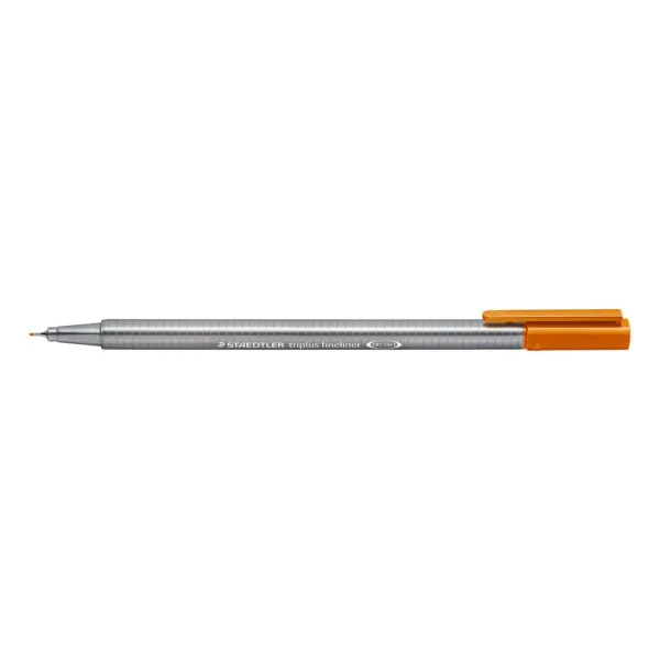 TRIPLUS FINELINER OKER 