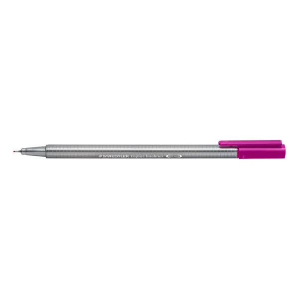 TRIPLUS FINELINER LJUBIČ. 