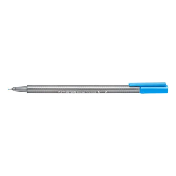 TRIPLUS FINELINER SV.PLAVI 