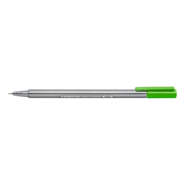 TRIPLUS FINELINER SV.ZELENI 