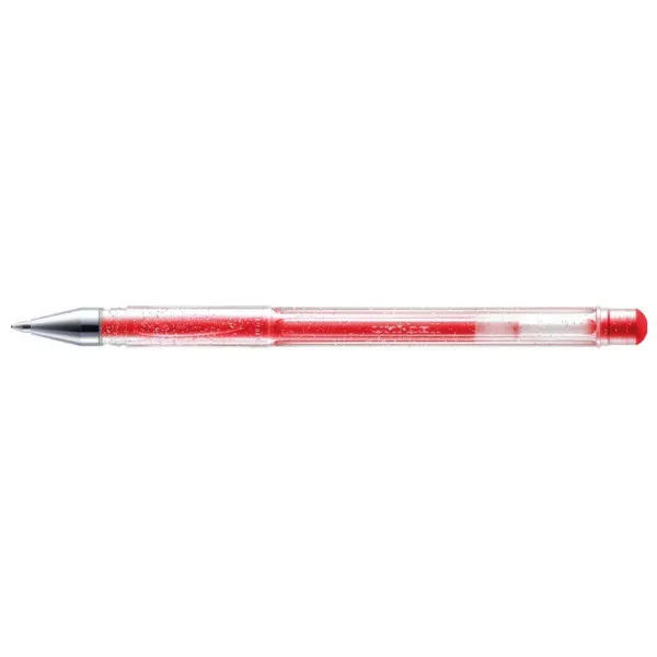 ROLER UNI UM-120 SP RED SPARKL 