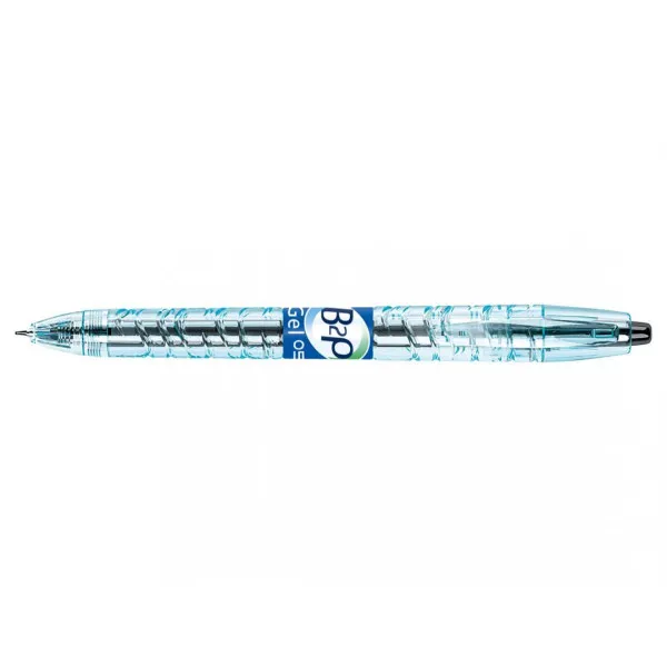 ROLER PILOT B2P 0.5 CRNI 