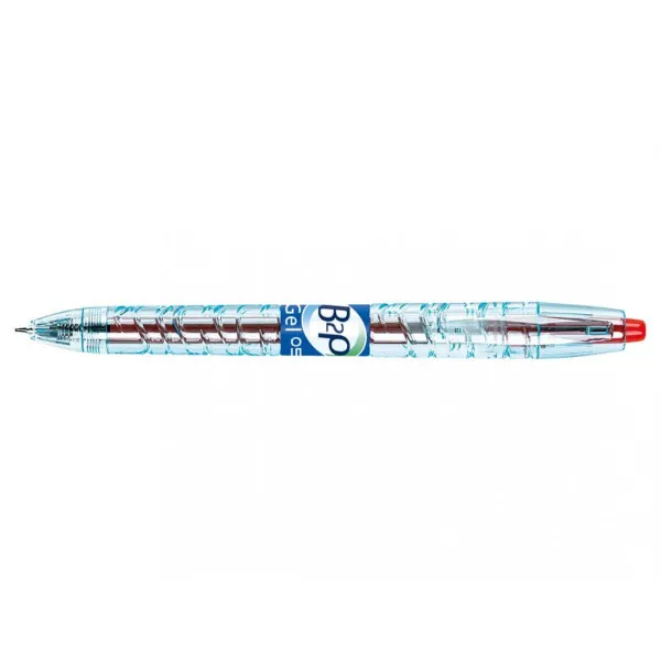 ROLER PILOT B2P 0.5 CRVENI 