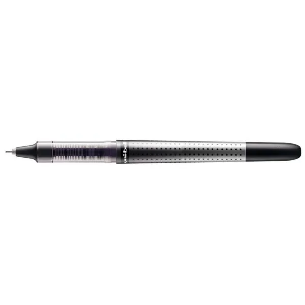 ROLER UNI UB-185S BLACK 