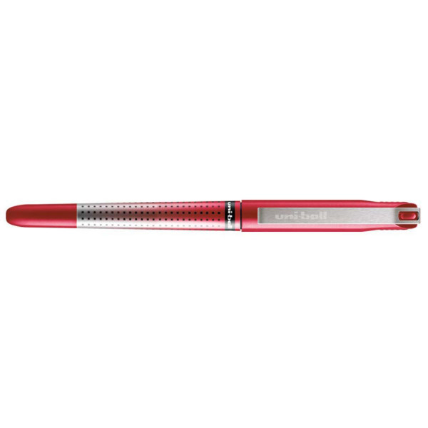 ROLER UNI UB-185S RED 