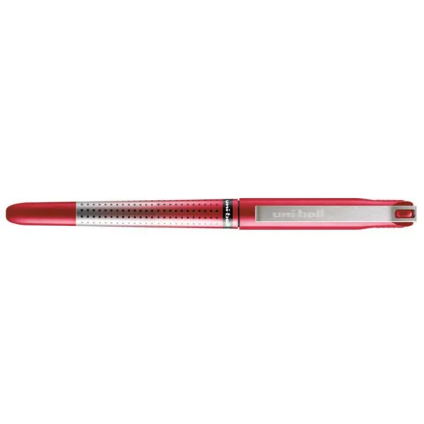 ROLER UNI UB-185S RED 