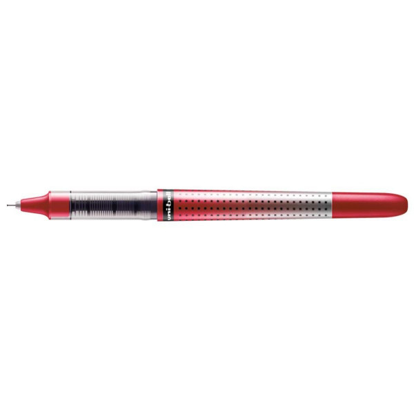 ROLER UNI UB-185S RED 