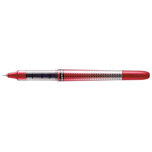 ROLER UNI UB-185S RED 