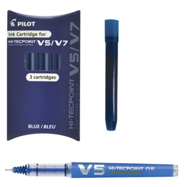 ULOĐAK PILOT V7 PL 3/1 