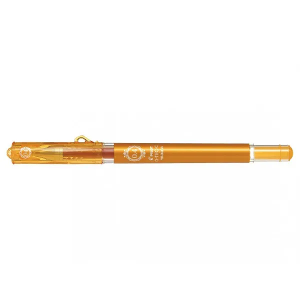 ROLER PILOT G-TEC MAICA C-4 ZL-OR 