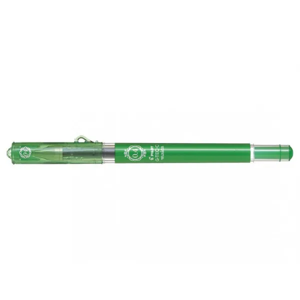 ROLER PILOG G-TEC MAICA C-4 ZELENI 
