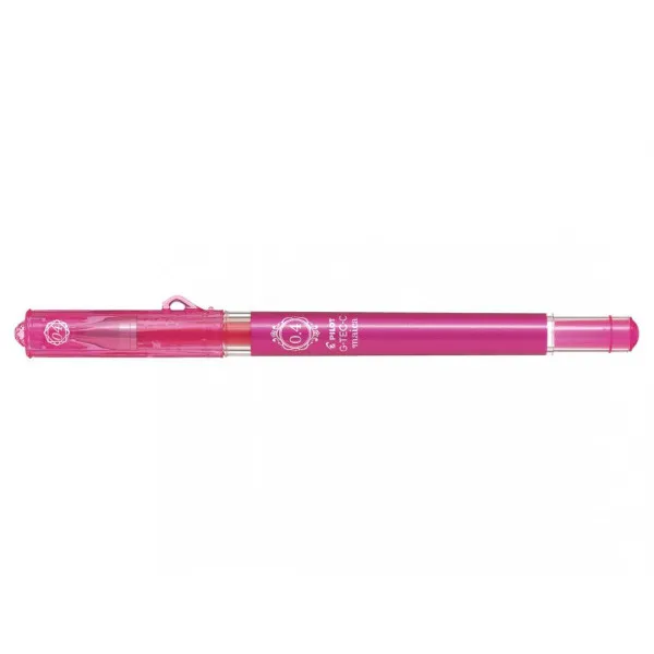 ROLER PILOT G-TEC MAICA C-4 PINK 