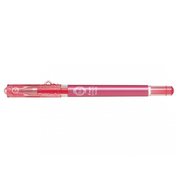 ROLER PILOT G-TEC MAICA C4 SV.PINK 